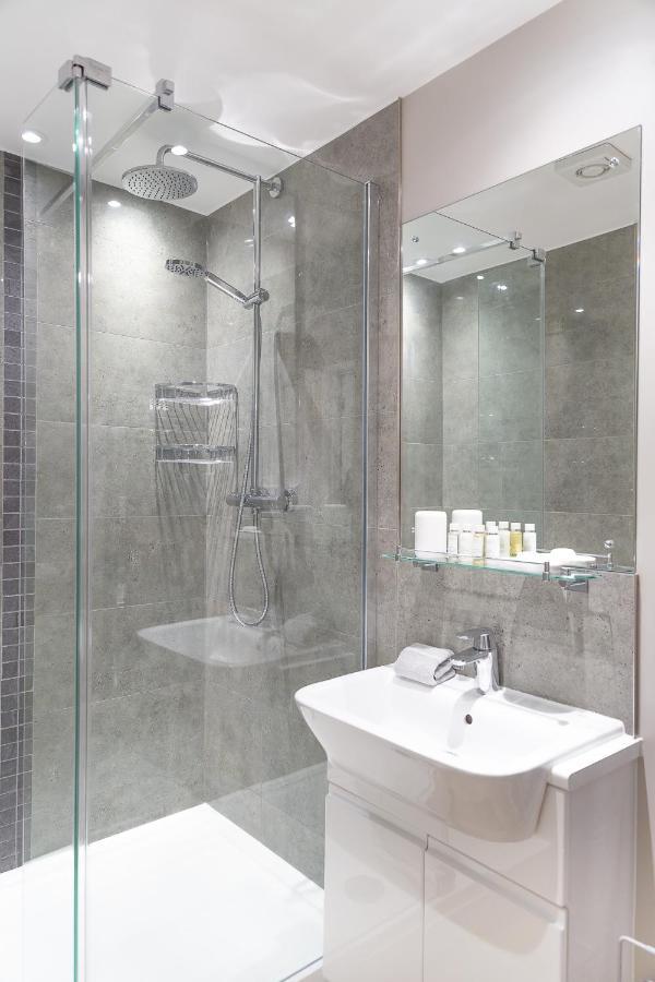 Citystay - Hinton House Cambridge  Bagian luar foto