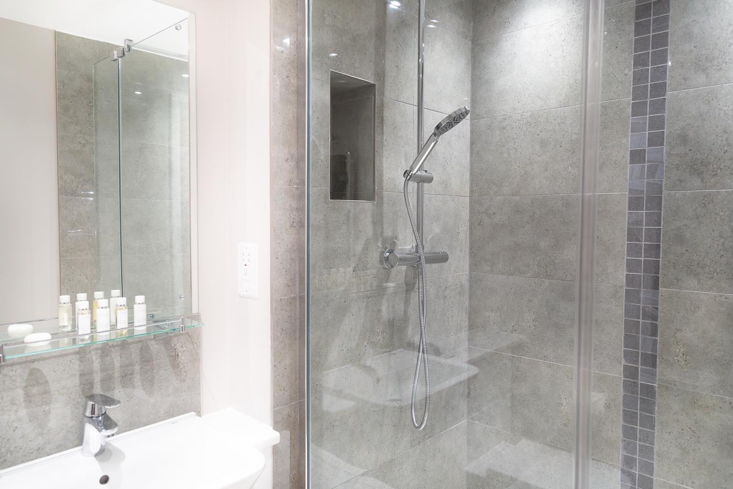 Citystay - Hinton House Cambridge  Bagian luar foto