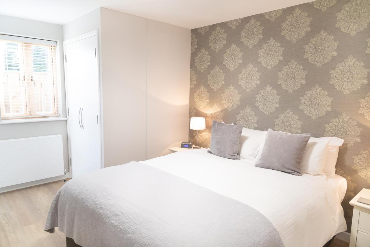 Citystay - Hinton House Cambridge  Bagian luar foto